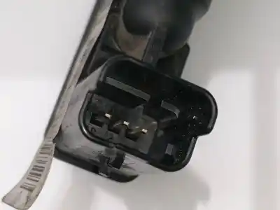 Автозапчастина б/у датчик тиску для ds 4 style посилання на oem iam 9677467980  