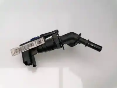 Автозапчастина б/у датчик тиску для ds 4 style посилання на oem iam 9677467980  