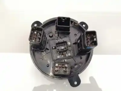 Автозапчастина б/у многофункційне управління для ssangyong kyron manual посилання на oem iam 8550109171  