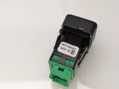 Pezzo di ricambio per auto di seconda mano interruttore per citroen c-elysée 1.5 blue-hdi fap riferimenti oem iam 9677304277  