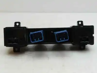 Pezzo di ricambio per auto di seconda mano comando multifunzione per ssangyong kyron manual riferimenti oem iam 8530109831  