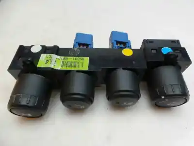 Pezzo di ricambio per auto di seconda mano comando multifunzione per ssangyong kyron manual riferimenti oem iam 8530109831  
