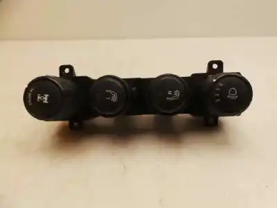 Pezzo di ricambio per auto di seconda mano comando multifunzione per ssangyong kyron manual riferimenti oem iam 8530109831  