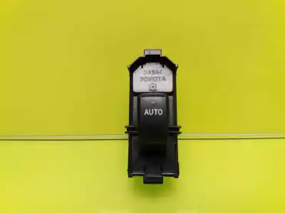 Second-hand car spare part right front power window switch for lexus is 200 (ds2/is2) d-cat oem iam references 8403053020