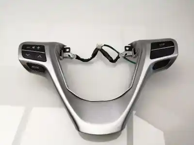 Gebrauchtes Autoersatzteil  zum TOYOTA AVENSIS (T27)  OEM-IAM-Referenzen 8425005110B1  