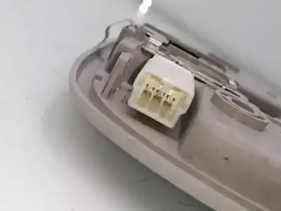 Pezzo di ricambio per auto di seconda mano luce interna per ssangyong rexton 662925 riferimenti oem iam 8372008000  