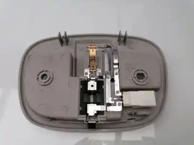 Pezzo di ricambio per auto di seconda mano luce interna per ssangyong rexton 662925 riferimenti oem iam 8372008000  