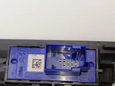 Peça sobressalente para automóvel em segunda mão comandos de alavanca por citroen jumpy (x desde 01/2007) jumpy referências oem iam 98088865zd  98088536zd