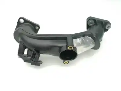Автозапчастина б/у труба для ds 4 style посилання на oem iam 9674942380
