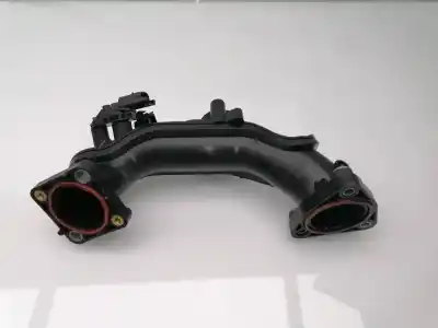 Автозапчастина б/у труба для ds 4 style посилання на oem iam 9674942380  