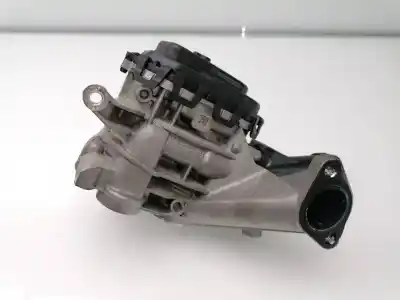Автозапчастина б/у клапан egr для ds 4 style посилання на oem iam 9807369980  