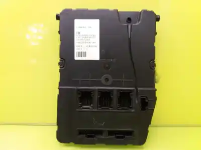 Автозапчастина б/у електронний модуль для renault megane ii sedán (lm0/1_) 1.9 dci (lm0g lm1g lm2c) посилання на oem iam 820041548  8200546259