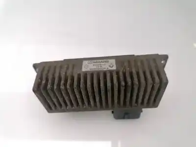 Pezzo di ricambio per auto di seconda mano  per NISSAN NOTE  Riferimenti OEM IAM 8200558438A  