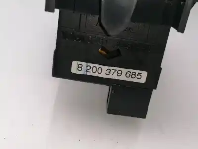 Автозапчастина б/у многофункційне управління для renault kangoo (f/kc0) 1.5 dci diesel посилання на oem iam 8200379685  