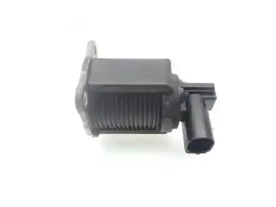 Автозапчастина б/у клапан Egr для RENAULT CLIO II FASE II (B/CB0) 1.5 dCi Diesel Посилання на OEM IAM 8200247250 H7700107471 72281826