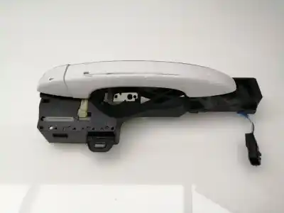 Piesă de schimb auto la mâna a doua MÂNER EXTERIOR FAȚÃ DREAPTA pentru RENAULT MEGANE IV BERLINA 5P  Referințe OEM IAM 806067663R  