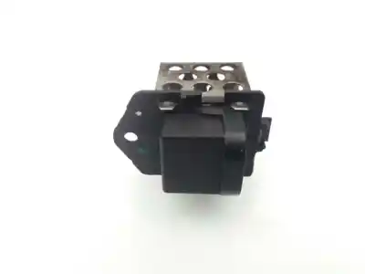 Pezzo di ricambio per auto di seconda mano RESISTENZA AL RISCALDAMENTO per NISSAN MICRA (K12E)  Riferimenti OEM IAM 8200045082  
