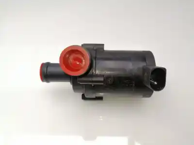 Peça sobressalente para automóvel em segunda mão Bomba De água por VOLKSWAGEN TOUAREG (7L6) 3.0 V6 TDI DPF Referências OEM IAM 7L0965561  70207404