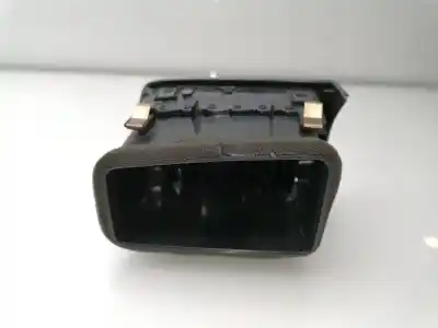 Pezzo di ricambio per auto di seconda mano griglia di aerazione per mitsubishi eclipse cross intro edition 2wd riferimenti oem iam 8030a345zz  