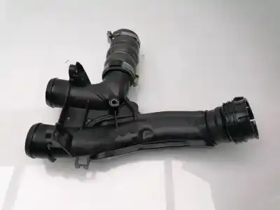 Автозапчастина б/у труба для ds 4 style посилання на oem iam 9804177580  
