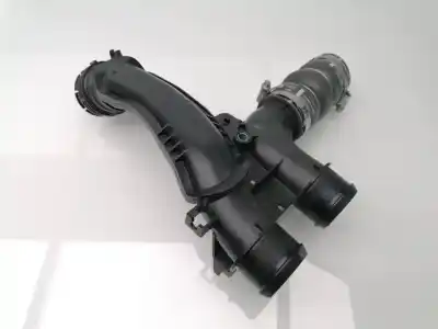 Автозапчастина б/у труба для ds 4 style посилання на oem iam 9804177580