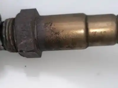 Second-hand car spare part lambda probe for porsche cayenne (typ 92aa) 4.8 v8 cat oem iam references 7l5906262d  