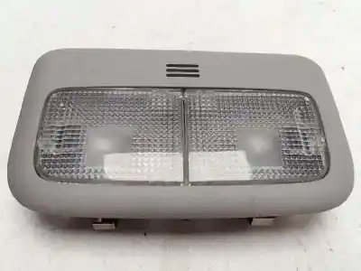 Gebrauchtes Autoersatzteil innenlicht zum toyota yaris (ncp1/nlp1/scp1) 1.3 16v cat oem-iam-referenzen 812600d030