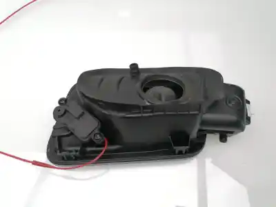 Автозапчастина б/у зовнішній пливний колпак для audi q2 (gab) design edition посилання на oem iam 81a809906  