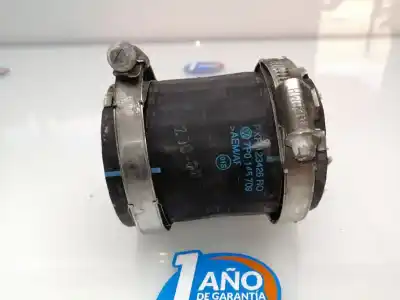 Автозапчастина б/у труба для porsche cayenne (typ 9pa1) diesel посилання на oem iam 7p0145709  