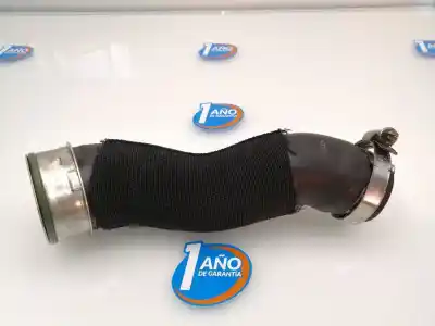 Автозапчастина б/у труба для porsche cayenne (typ 9pa1) diesel посилання на oem iam 7p0145943  