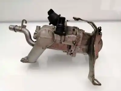 Pezzo di ricambio per auto di seconda mano VALVOLA EGR per PEUGEOT PARTNER (S2)  Riferimenti OEM IAM 9802194080 70215626 702209140