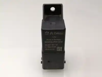 Tweedehands auto-onderdeel VOORVERWARMINGSDOOS voor FORD MONDEO BERLINA (CA2)  OEM IAM-referenties 9803299780  51299058A