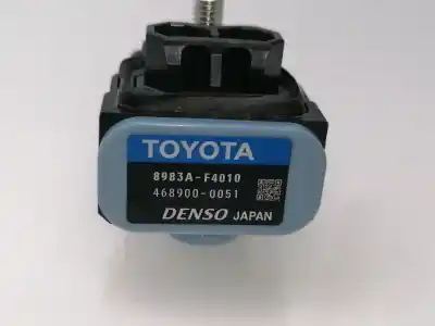 Second-hand car spare part sensor for toyota c-hr hybrid active oem iam references 8983af4010  4689000051