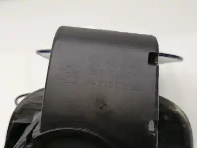 Автозапчастина б/у зовнішній пливний колпак для citroen c-elysée 1.6 16v cat (nfp / ec5m) посилання на oem iam 9821505080  9821505180