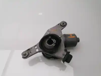 Автозапчасти б/у МОТОР ПЕРЕДНЕГО СТЕКЛООЧИСТИТЕЛЯ за CITROEN C4 GRAND PICASSO  ссылки OEM IAM 9816172980  