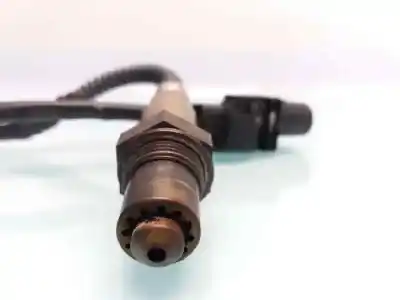 Peça sobressalente para automóvel em segunda mão sonda lambda por citroen jumpy (x desde 01/2007) jumpy referências oem iam 9682216680 lsu49 , 303091 0281004080