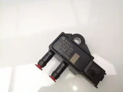 Pezzo di ricambio per auto di seconda mano sensore di pressione per suzuki jimny sn (fj) 1.3 16v cat riferimenti oem iam 9677816180  0281006300