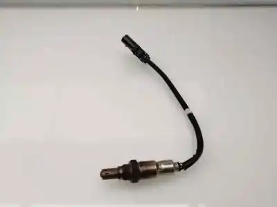 İkinci el araba yedek parçası LAMBDA PROBU için MITSUBISHI ASX (GA0W)  OEM IAM referansları 9683265480  