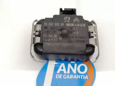 Gebrauchtes Autoersatzteil SENSOR zum PEUGEOT 308  OEM-IAM-Referenzen 9683202380  1397212134