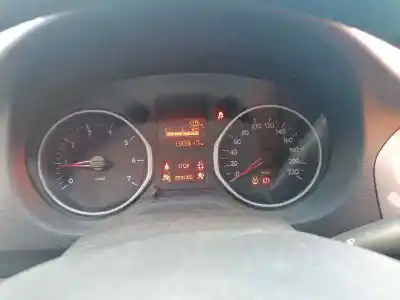 Автозапчастина б/у панель інструментів для citroen c-elysée 1.5 blue-hdi fap посилання на oem iam 980961668000  9809616680