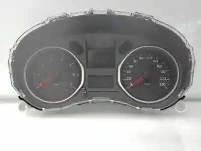 Pezzo di ricambio per auto di seconda mano  per CITROEN C-ELYSÉE  Riferimenti OEM IAM 980961668000  9809616680