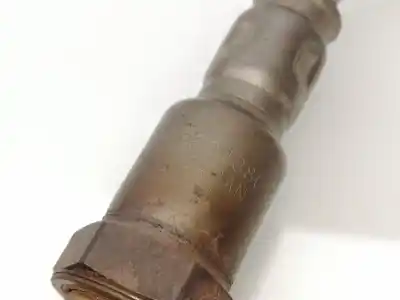 Tweedehands auto-onderdeel lambda sonde voor peugeot 308 1.2 12v e-thp oem iam-referenties 9810634380  
