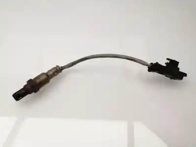 Tweedehands auto-onderdeel lambda sonde voor peugeot 308 1.2 12v e-thp oem iam-referenties 9810634380  