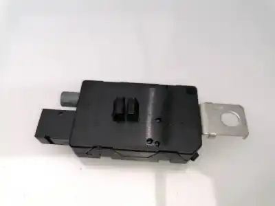 Автозапчастина б/у антена для ds 4 style посилання на oem iam 9666017880  