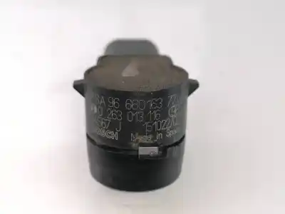 Second-hand car spare part sensor for ds 4 style oem iam references 9666016377wp 9666016377 0263013116  
