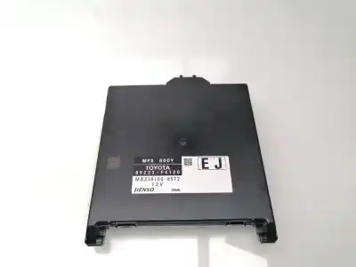 Pièce détachée automobile d'occasion module électronique pour toyota c-hr hybrid active références oem iam 892g0f4101