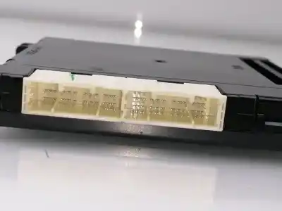 Pièce détachée automobile d'occasion module électronique pour toyota c-hr hybrid active références oem iam 892g0f4101 89221f4120 mb2381008572