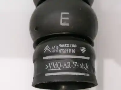 Автозапчастина б/у труба для citroen jumpy (x desde 01/2007) jumpy посилання на oem iam 9685214180  