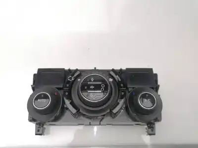 Pezzo di ricambio per auto di seconda mano  per CITROEN C3 PICASSO  Riferimenti OEM IAM 96711892XU  