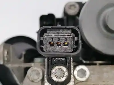 Pezzo di ricambio per auto di seconda mano valvola egr per citroen c4 grand picasso 2.0 hdi fap riferimenti oem iam 9671187780 70215615 1108660768